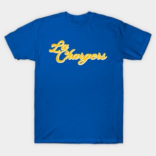 LA Chargers T-Shirt